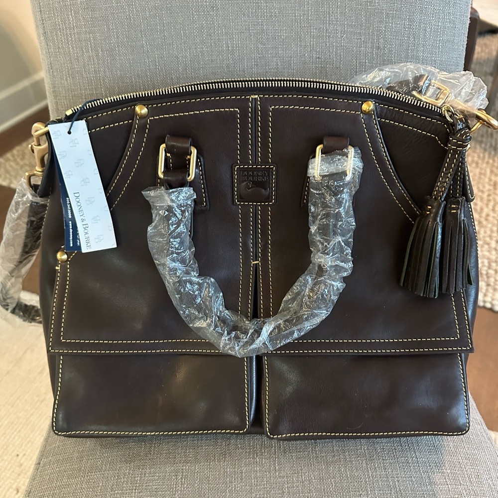 Dooney & Bourke Clayton